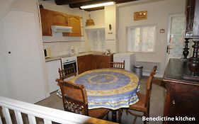 Appartement Lucarne